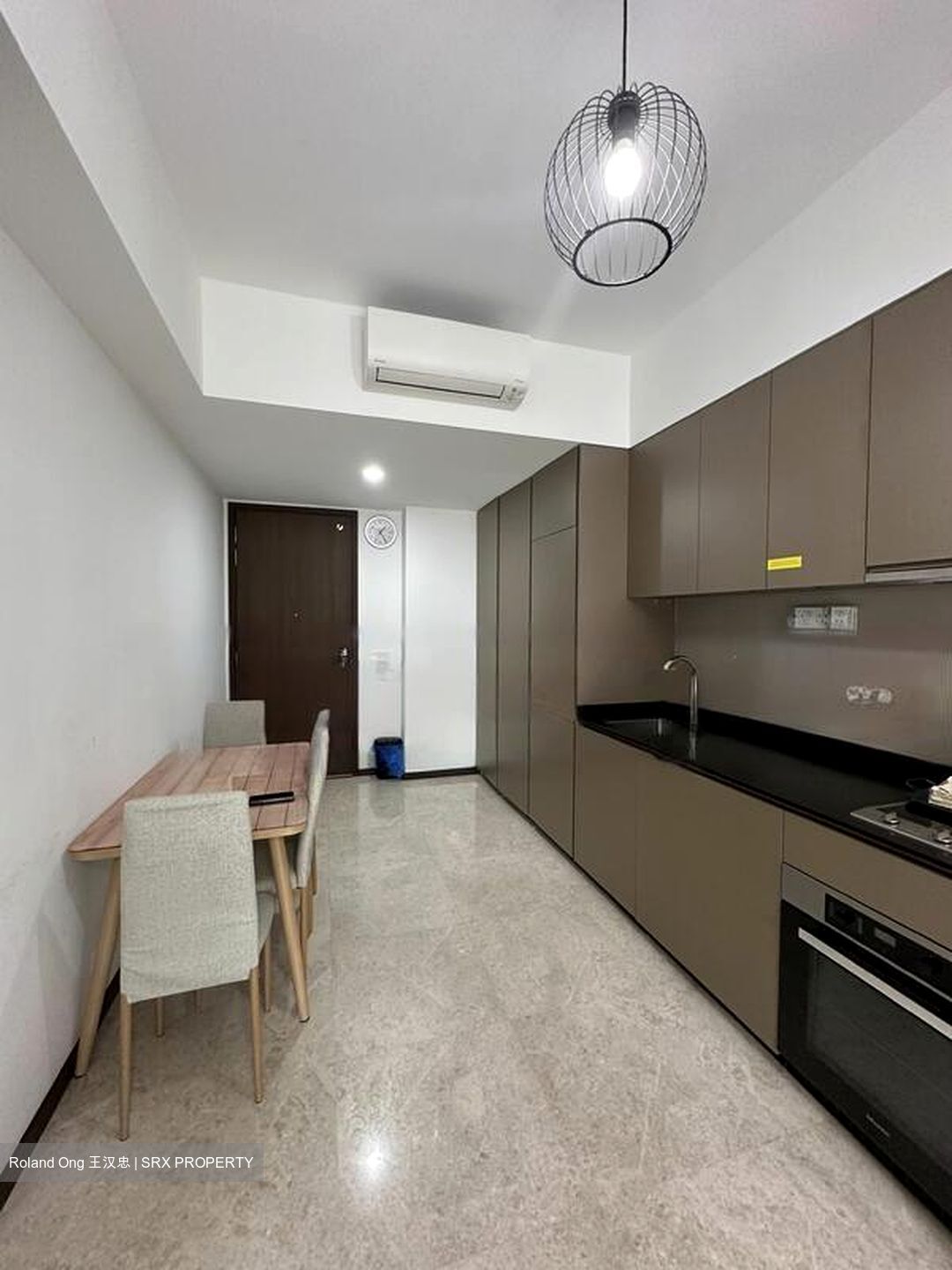 Royalgreen (D10), Condominium #442179761